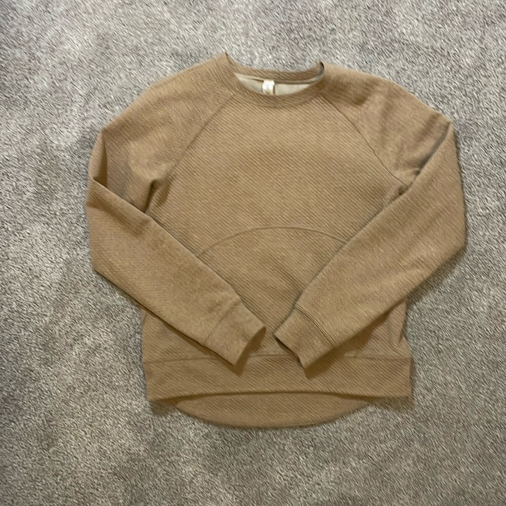 Lululemon Crewneck